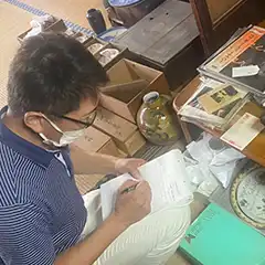 お家片づけ・不用品整理・遺品整理・特殊清掃｜愛知県一宮市のクリーン138は依頼者様のお悩みに親身になって取り組みます