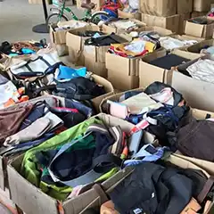 お家片づけ・不用品整理・遺品整理・特殊清掃｜愛知県一宮市のクリーン138は依頼者様のお悩みに親身になって取り組みます