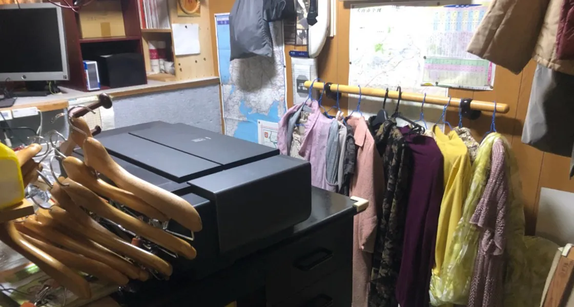 お家片づけ・不用品整理・遺品整理・特殊清掃｜愛知県一宮市のクリーン138の生前整理