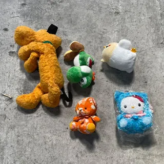 お家片づけ・不用品整理・遺品整理・特殊清掃｜愛知県一宮市のクリーン138のリユース・リサイクル対象の品4