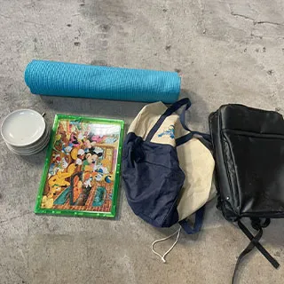 お家片づけ・不用品整理・遺品整理・特殊清掃｜愛知県一宮市のクリーン138のリユース・リサイクル対象の品5