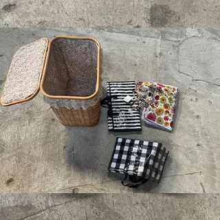 お家片づけ・不用品整理・遺品整理・特殊清掃｜愛知県一宮市のクリーン138のリユース・リサイクル対象の品12