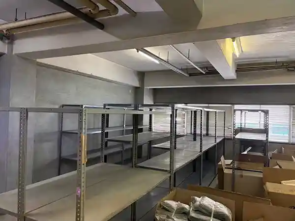 愛知県名古屋市の生前整理の作業後１
