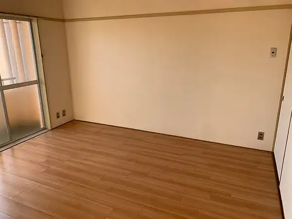 愛知県豊明市の遺品整理の作業後1