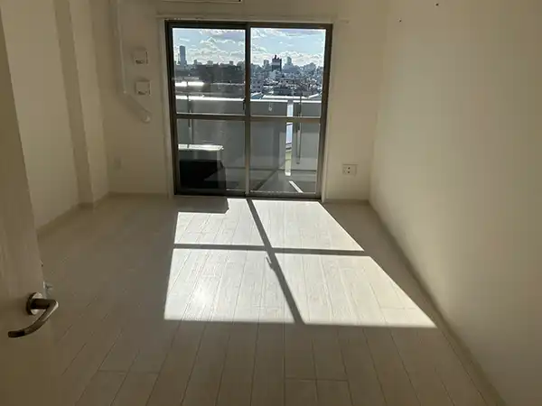 愛知県名古屋市の遺品整理の作業後1