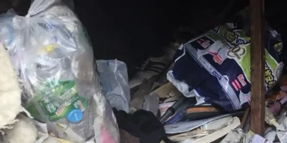 ゴミ屋敷と孤独死の関係性をご紹介 ゴミ屋敷と孤独死の関係性をご紹介