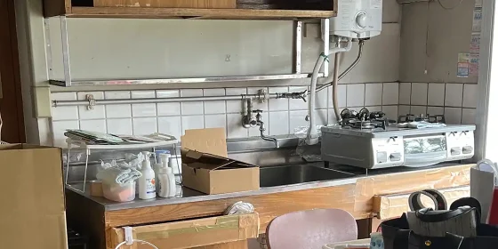 遺品整理は、故人との「最後のおしゃべり」 遺品整理は、故人との「最後のおしゃべり」