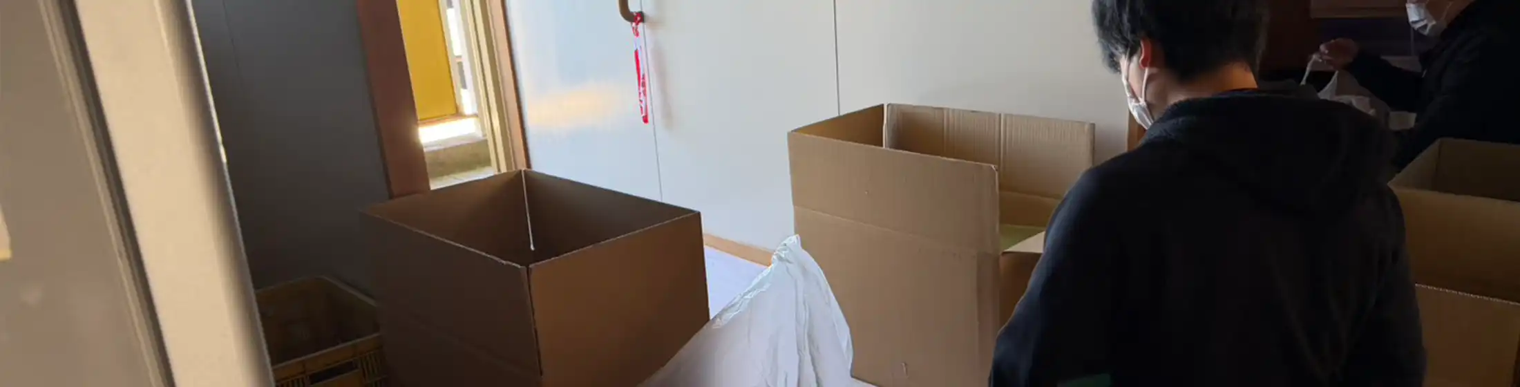 名古屋・愛知で増えている「生前整理」と「片付け」の違いとは？