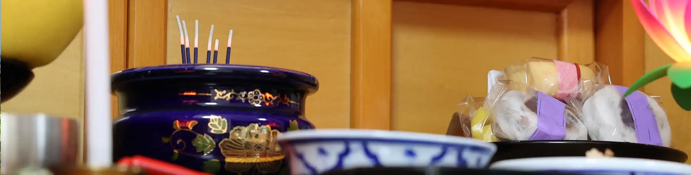 仏壇の魂抜き（精抜き）・遺品供養・仏具処分・神棚のお札やお守りの正しい供養方法