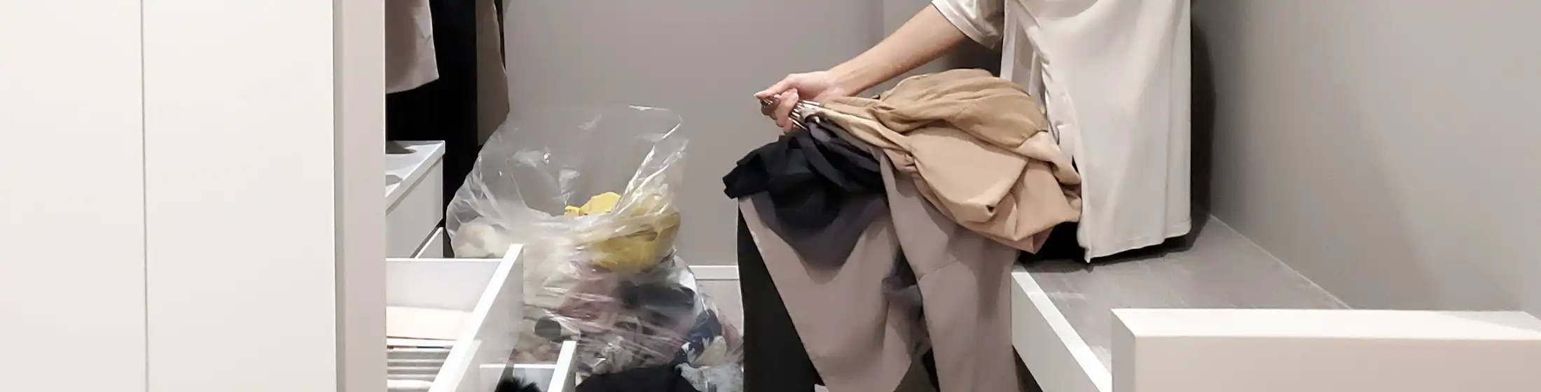 はじめての遺品整理・生前整理―業者に頼むタイミングと正しいステップ