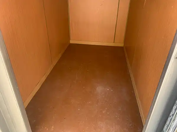 愛知県名古屋市守山区の遺品整理・不用品整理の作業後1