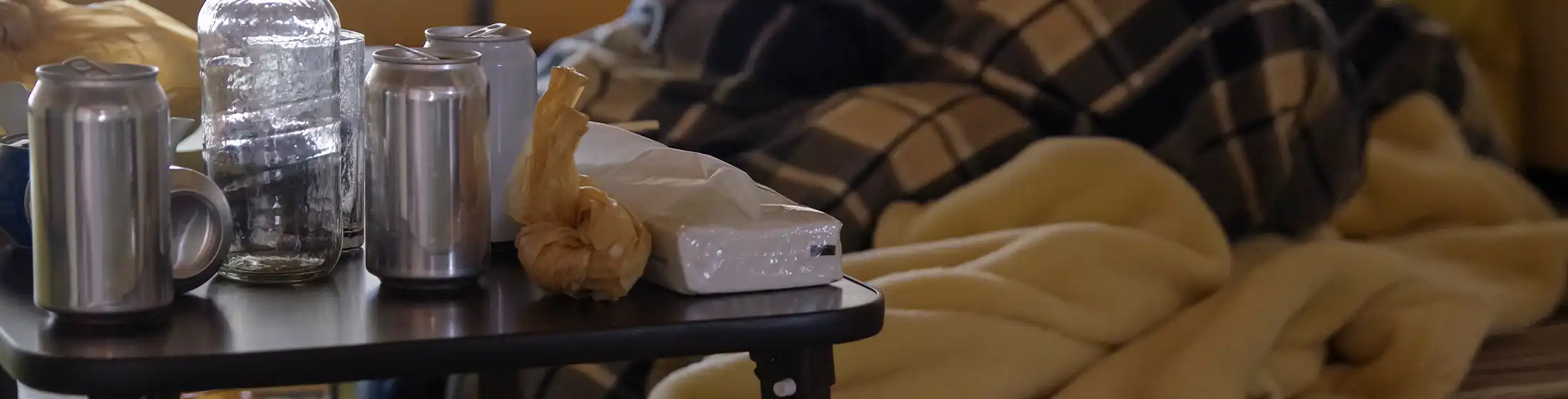 特殊清掃が必要になるとき―孤独死・自殺が起きたらどうすればいいのか