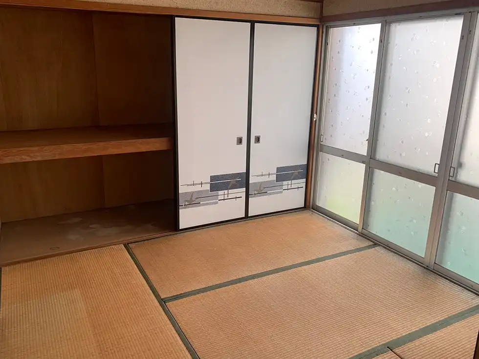 岩倉市でも起きている特殊清掃