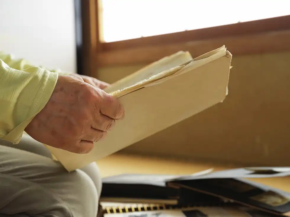 江南市の遺品整理・江南市の生前整理はお任せください