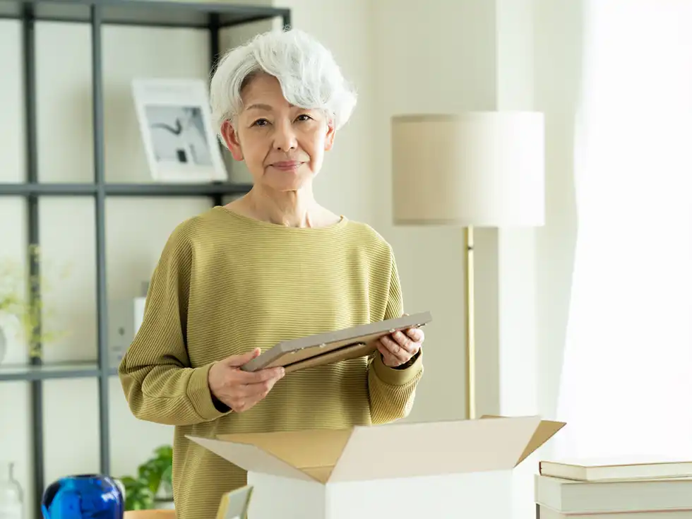 江南市の遺品整理・生前整理のよくあるご相談