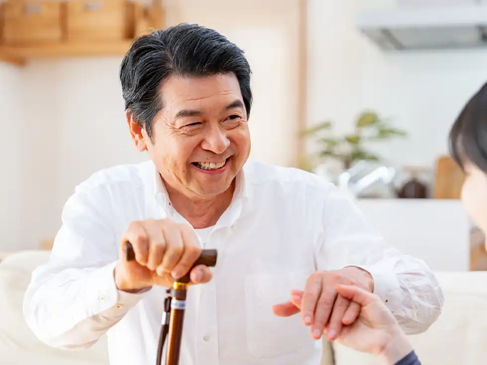 あま市の生前整理のすすめ