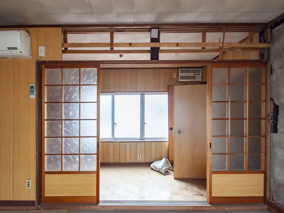 扶桑町の空き家の解決は？