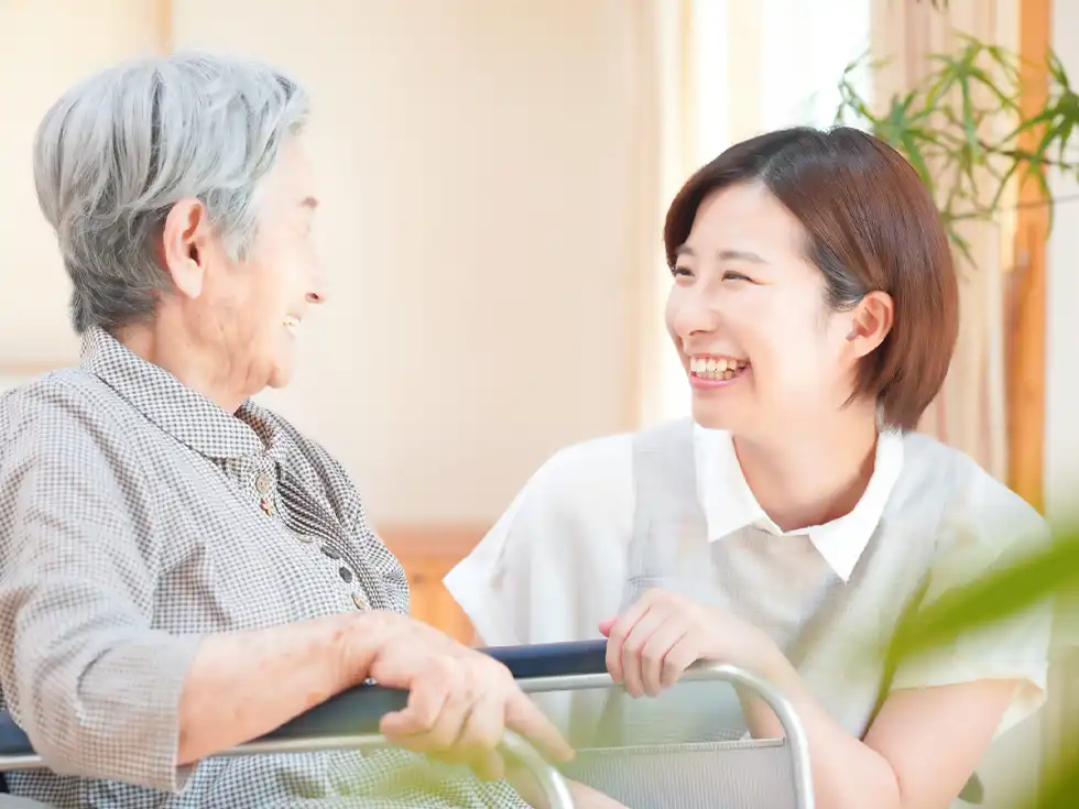 扶桑町の生前整理が増えています