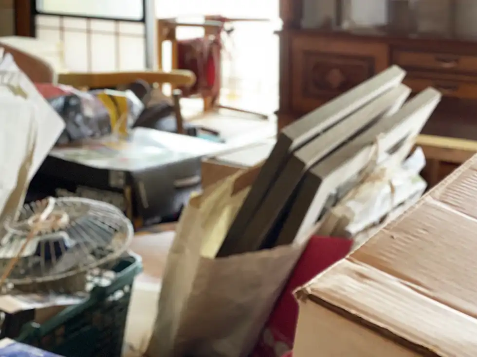 蟹江町で生前整理・遺品整理をするなら明朗会計の徹底・女性スタッフの同行可能なクリーン138