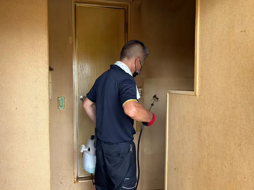 清須市の遺品整理・生前整理・特殊清掃の業者選びのポイント