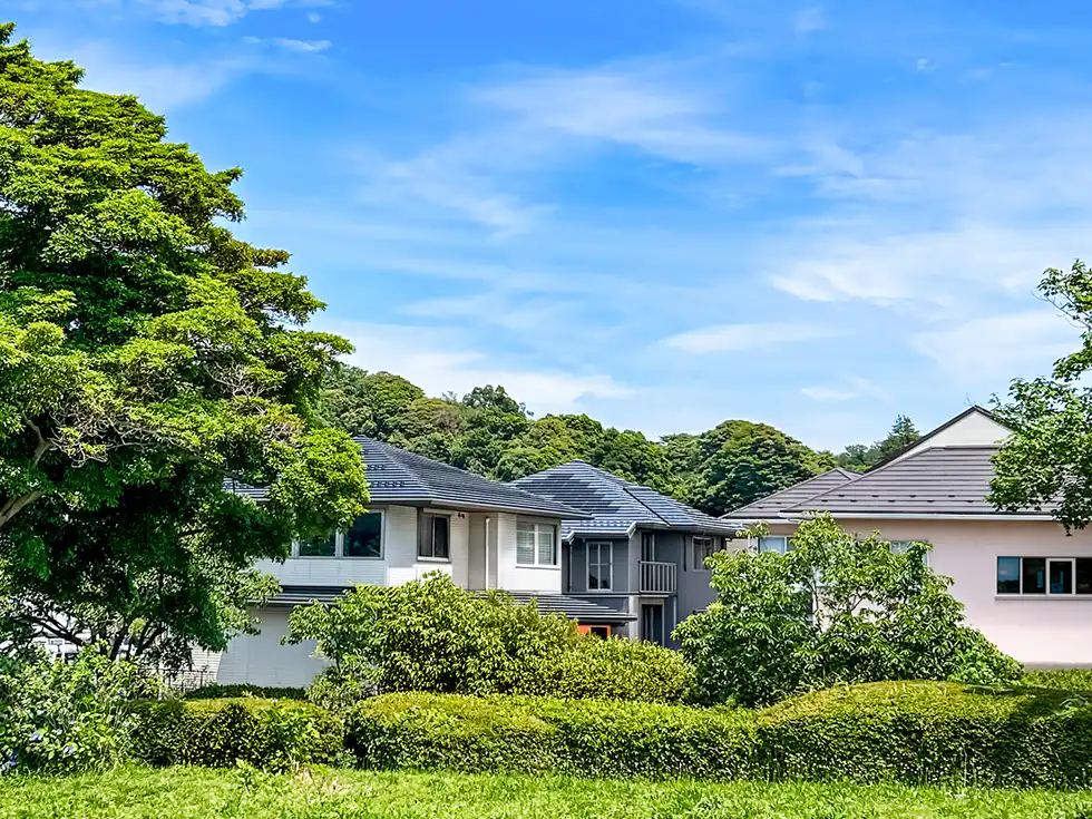 大口町と遺品整理の関係