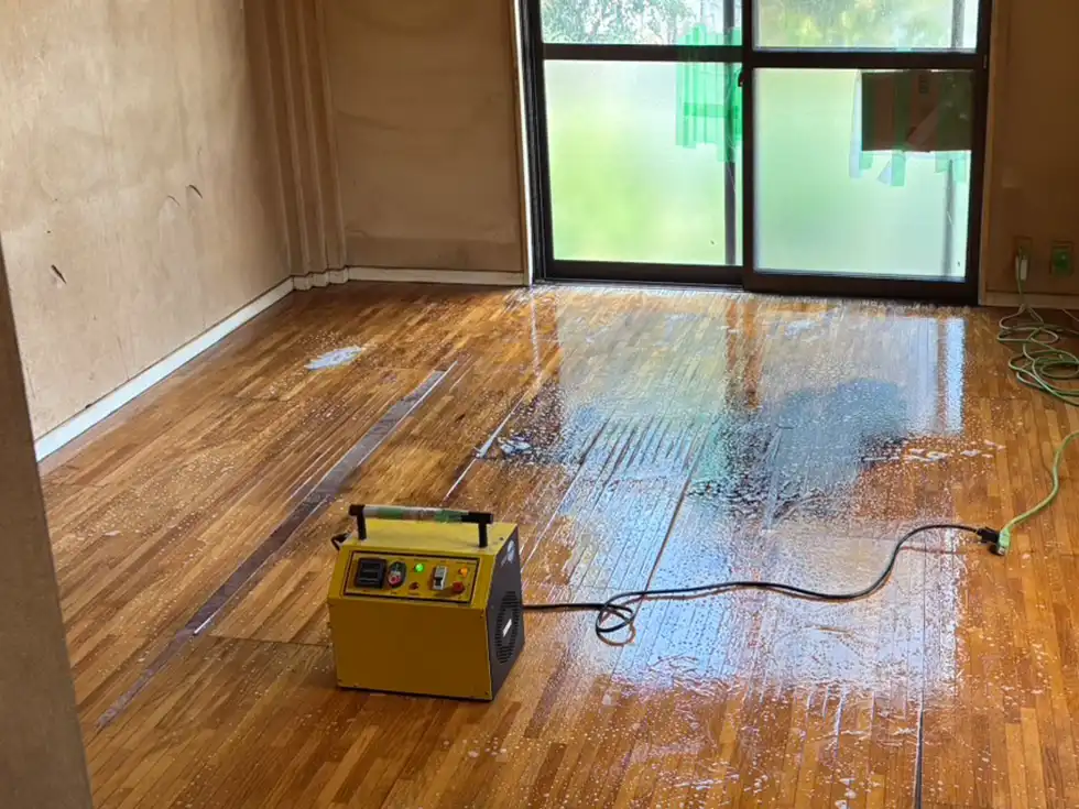 大口町の特殊清掃のポイント