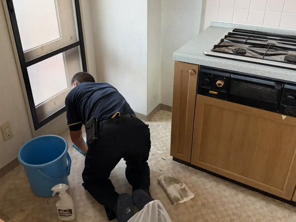 津島市の遺品整理・生前整理を業者へ依頼する