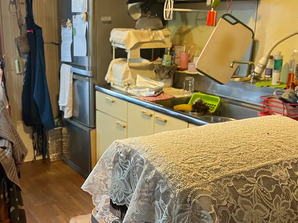 弥富市の遺品整理・生前整理で新しい命を吹き込む