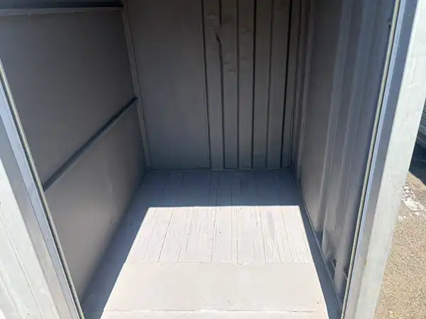 愛知県名古屋市中村区の遺品整理の作業後１