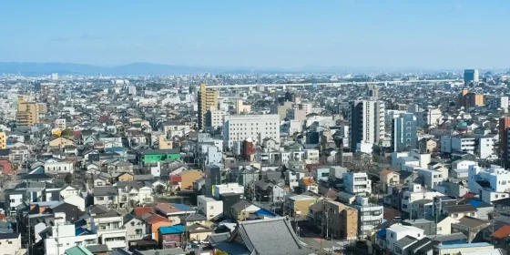 一宮市で増え続ける「片付けられない実家」とは