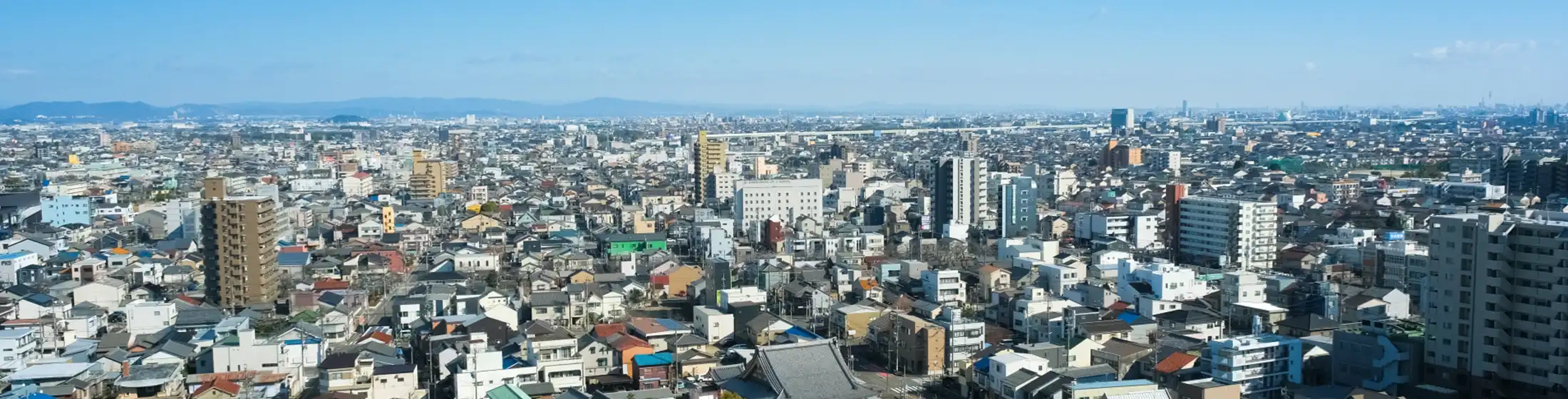 一宮市で増え続ける「片付けられない実家」とは