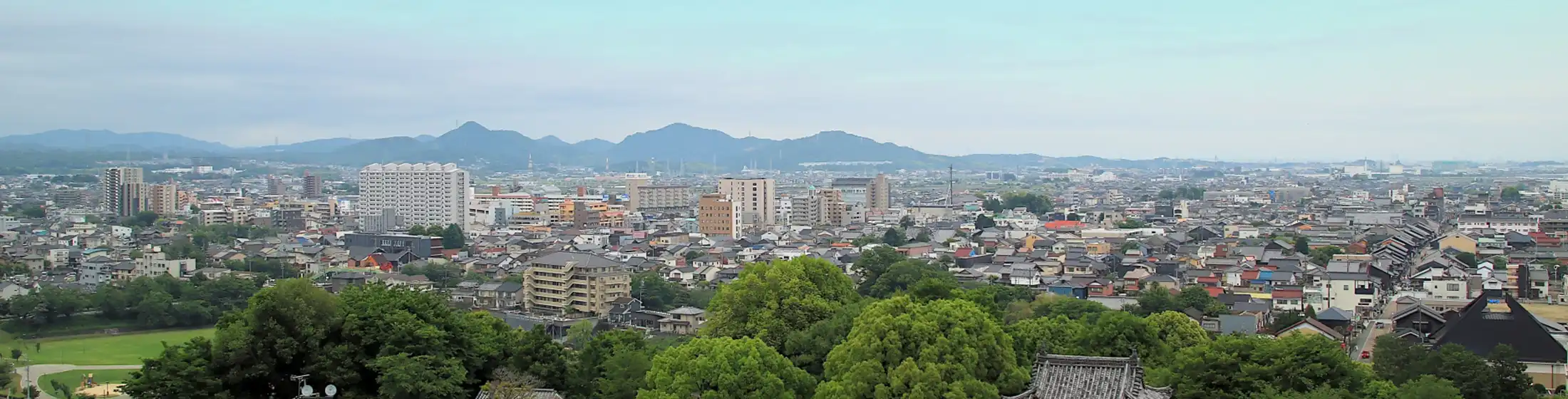 犬山市で増えている「空き家」と遺品整理の見えない問題