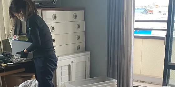 【保存版】江南市の遺品整理・生前整理・特殊清掃｜費用相場・業者選び・失敗しない全知識