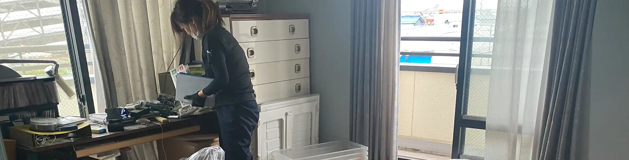 【保存版】江南市の遺品整理・生前整理・特殊清掃｜費用相場・業者選び・失敗しない全知識