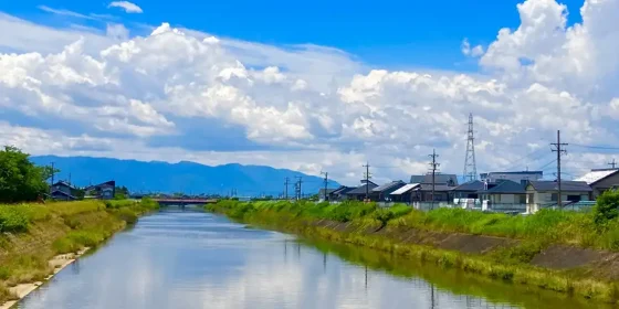 愛西市で紡ぐ「心の整理」と「家の未来」：水郷の街に根ざした遺品整理・空き家対策の完全ガイド