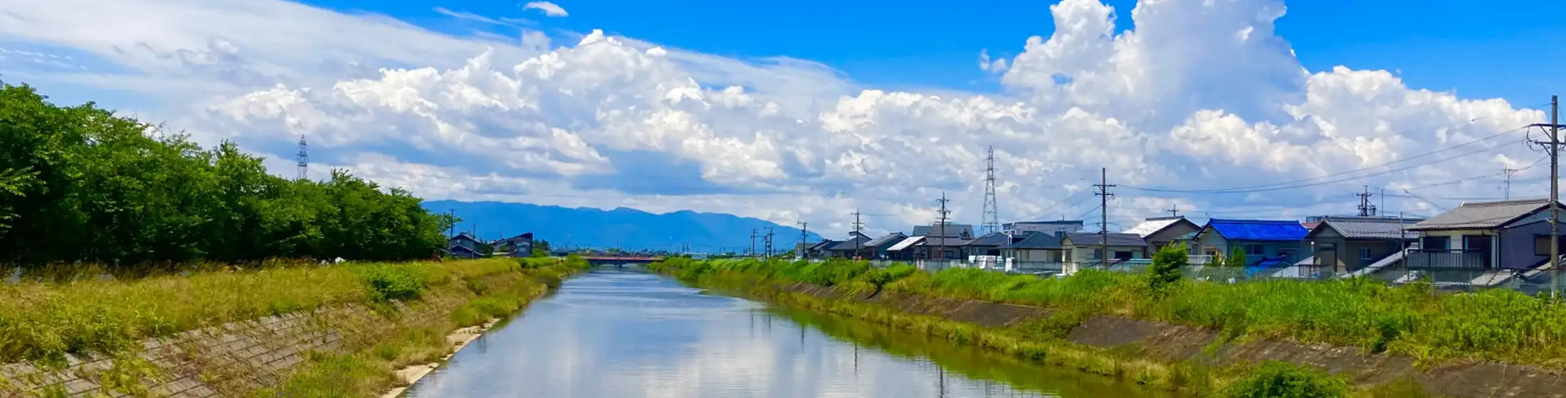 愛西市で紡ぐ「心の整理」と「家の未来」：水郷の街に根ざした遺品整理・空き家対策の完全ガイド