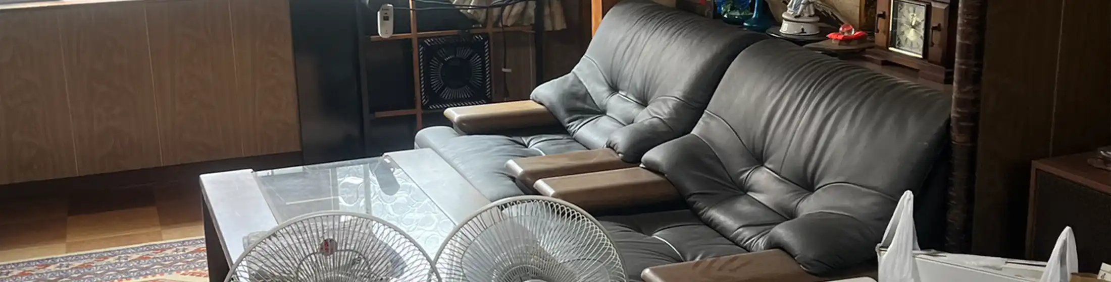 丹羽郡扶桑町で増えている「片付かない実家」の実態｜生前整理と遺品整理