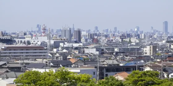 春日井市で増え続ける「整理されない実家」の現実