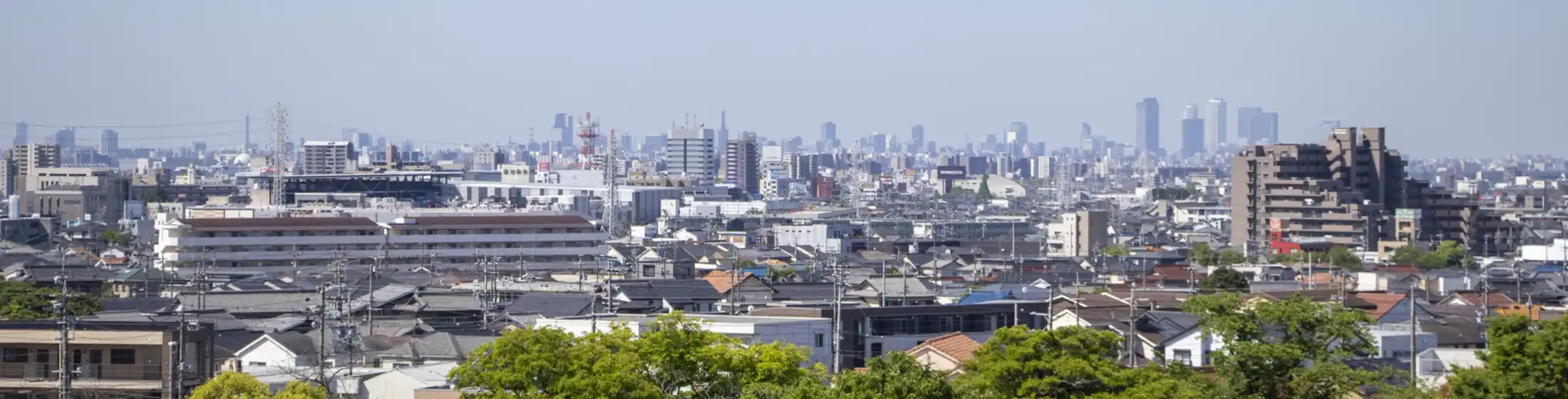 春日井市で増え続ける「整理されない実家」の現実