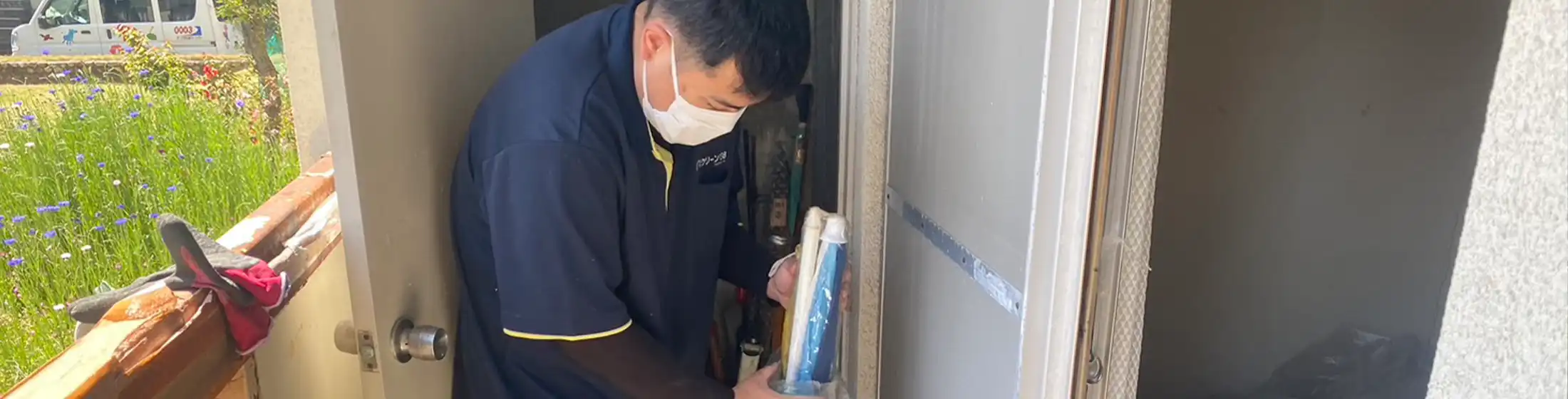 北名古屋市で増えている「そのままの実家」という問題