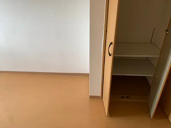 岐阜県各務原市の遺品整理の作業後１